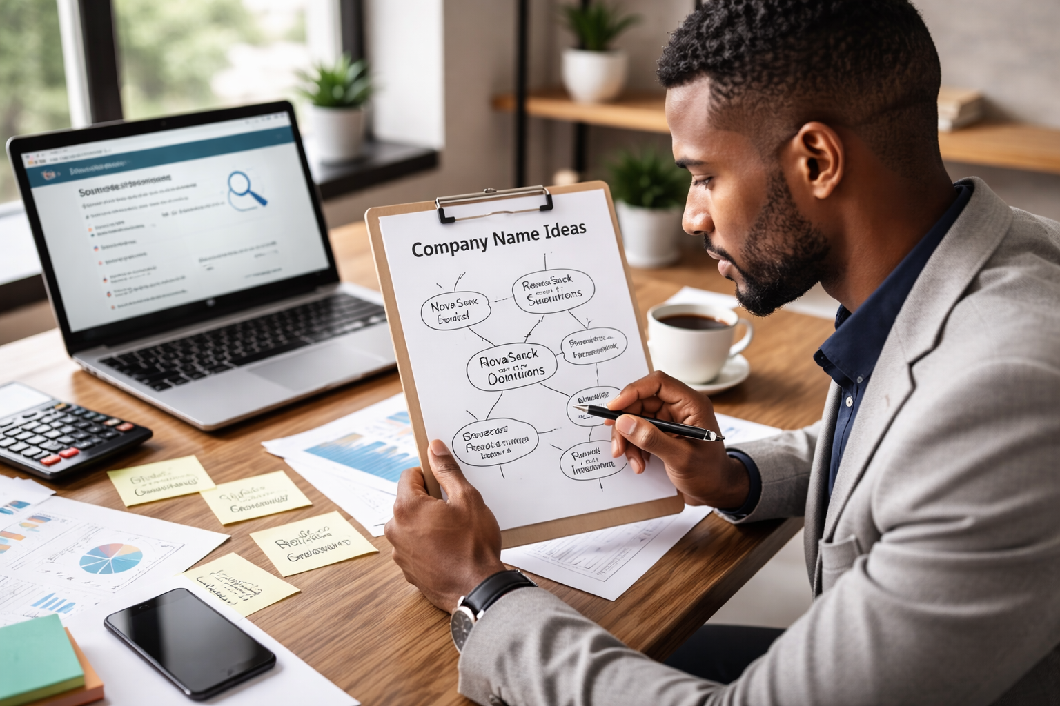 Choosing a Company Name That Passes the Registrar's Scrutiny: Updated Guidelines for Zimbabwe in 2026